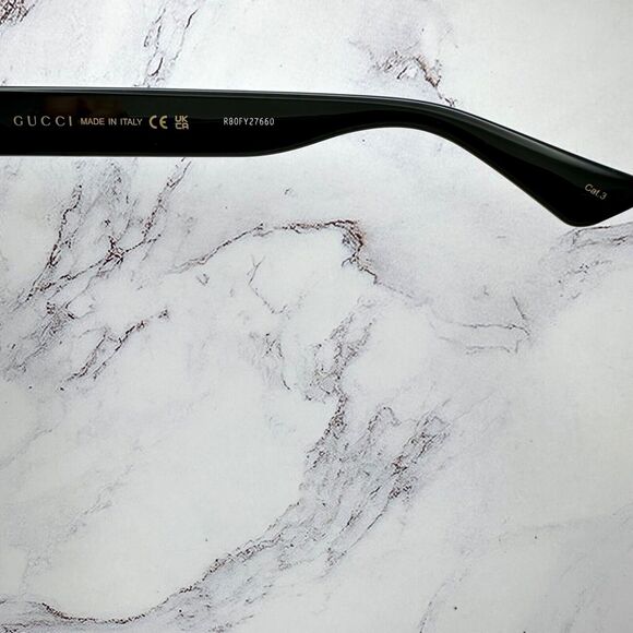New Gucci Sunglasses main image 5